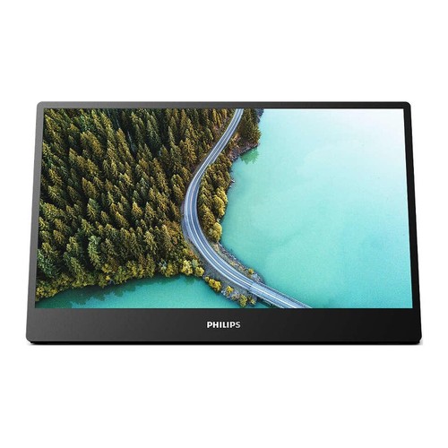 Philips monitor led full - philips,