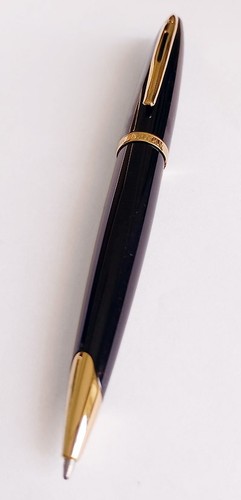 Sfera waterman carene nera - gt,