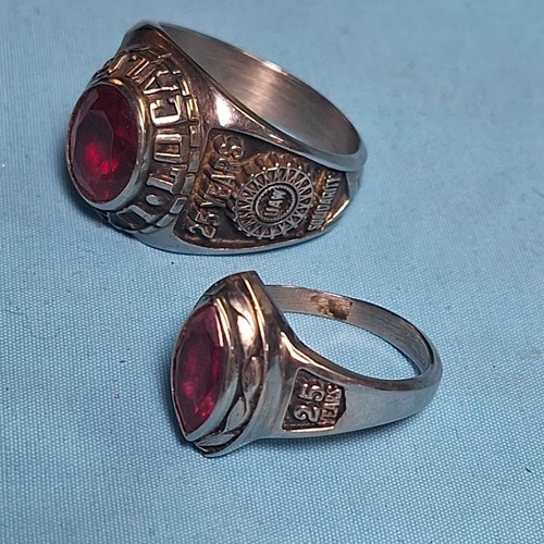 Anello gemco uaw 651 - uaw, anni