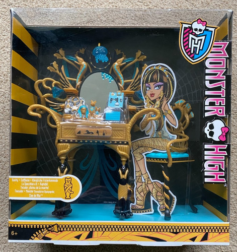 Bnisb monster high - bnisb, de