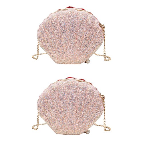 Borsa sera un tracolla - 2x, da