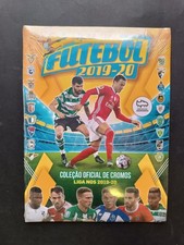 Album sigillato vuoto + set