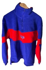 Vintage 1999 Patriots M Fleece