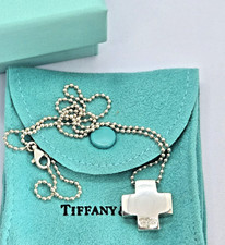 Collana con ciondolo catena
