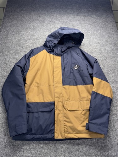 Billabong giacca cappotto - billabong,