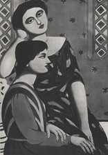 Pompeo Borra - Les Amis -