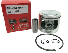 KIT PISTONE POP UP ADATTO PER