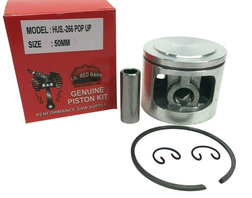 Kit pistone pop adatto per - kit,