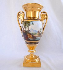 Manufacture Darte - vase