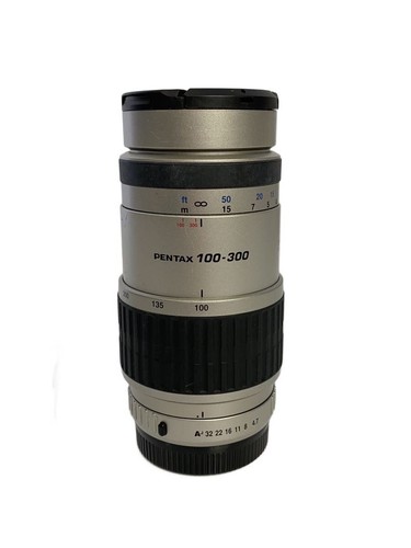 Obiettivo pentax smc - pentax, pentax-fa