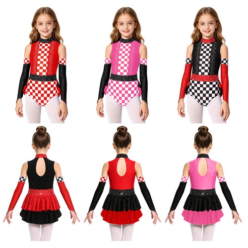 Body bambina - , recital