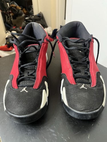 Jordan retro gym - retro, toro