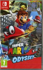 14241213 SUPER MARIO ODISSEY