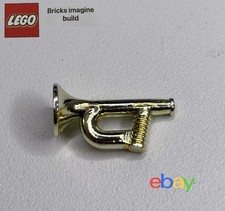 Lego Minifigure Strumenti