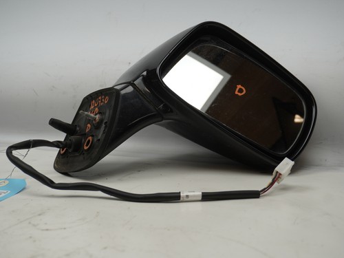 Specchietto retrovisore - specchietto,