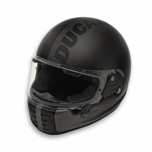 Casco moto integrale originale - casco,