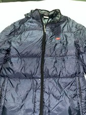 Giubbotto Piumino Nike Uomo