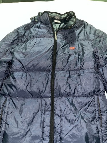 Giubbotto piumino nike uomo - piumino,