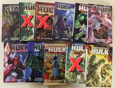 L'immortale Hulk (Ewing)
