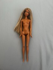 Mattel Barbie Bambola La Diva