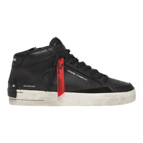 Crime london sneakers uomo - london,