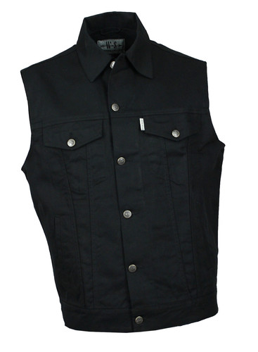 Giubbotto jeans uomo denim - jeans,