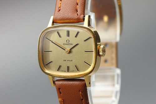1979 vintage omega ville - omega, de