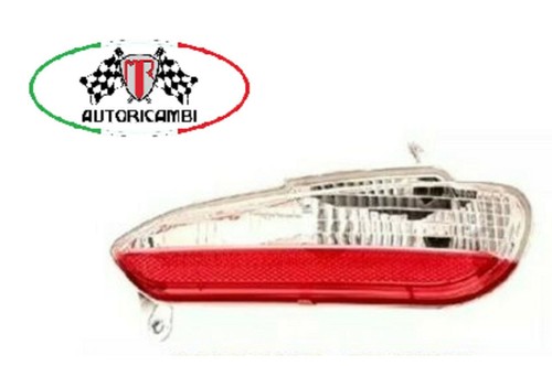 Fanale fanalino retromarcia - fanale, dx