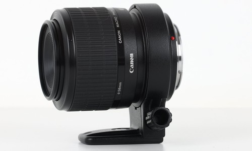 Canon f2 8 macro - mp-e, 65