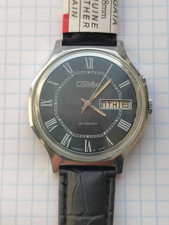 Orologio sovietico SLAVA