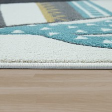 Tappeto per la cameretta dei