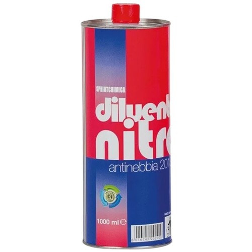 Diluente nitro antinebbia - nitro,