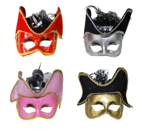 Carnevale halloween maschera - carnevale,