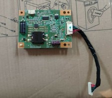 DRIVER LED LCD TV SHARP LC-32LE244E V323-A07 USATA FUNZIONANTE 100%