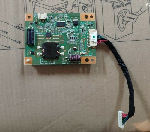 Driver led lcd - lcd, sharp