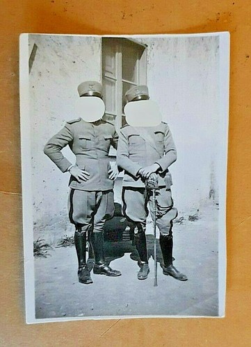 Foto epoca militari roma - militari,