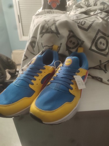Sneakers lidl bambas tamaño - sneakers,