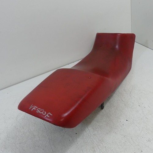 Sella honda 500 - honda, pc12