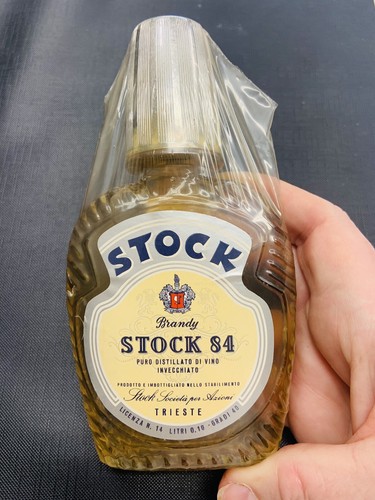 Mignon stock brandy - mignon, 84