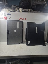  Doppio Copriruota Citroen C3 Aircross 2022 