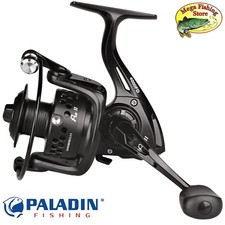 Paladin Castalia Pro II FD