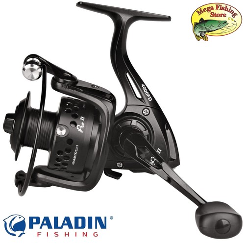 Paladin castalia pro - castalia,