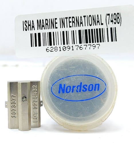Nordson 1073377 lotto 2278432 - nordson,