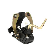 REVO TECHNICA MONTAGGIO CAMBIO