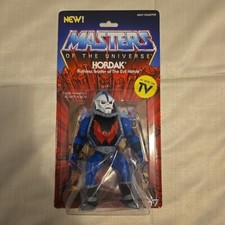 Masters the universe - the, new