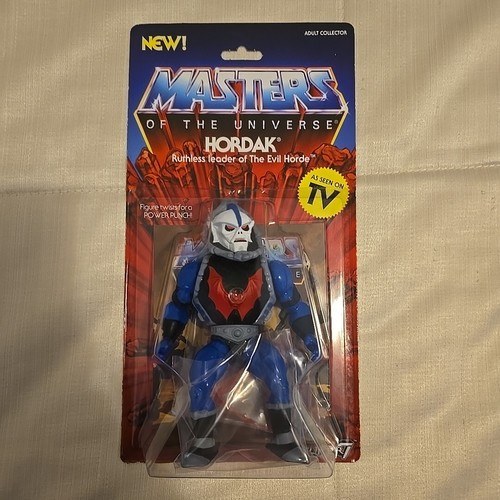 Masters the universe new - of,