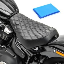 Sella Monoposto Solo Gel per