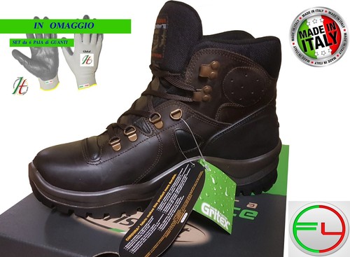 Scarponi scarpe scarpa - scarponi,