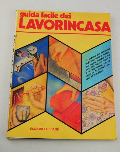 Guida facile dei - facile, lavori
