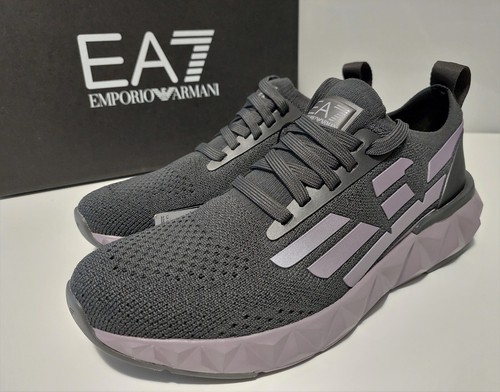 Emporio armani sneakers - emporio, x8x045